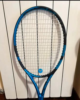 Babolat Pure Drive Super Lite-Ultimo modello (255g
