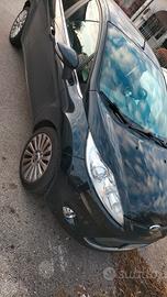 Fiesta 2010 GPL Titanium