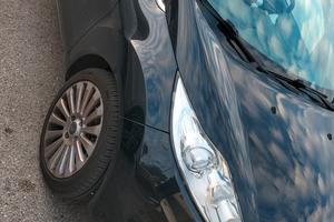 Fiesta 2010 GPL Titanium