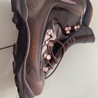 Scarponi Asolo AFS 103