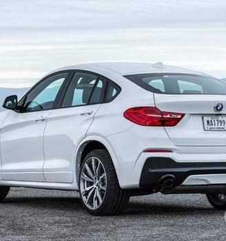 Ricambi bmw x4 x 4 2016