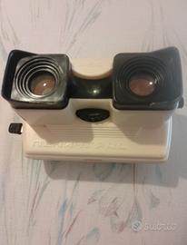 scopio vintage sovietico 