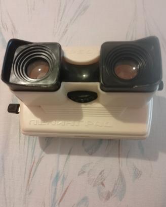 scopio vintage sovietico 