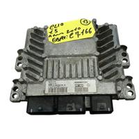 CENTRALINA MOTORE RENAULT Clio Serie Diesel 1.5 (0