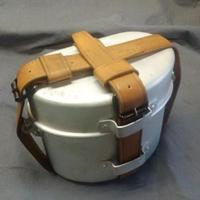 Regio esercito porta gavetta cavalleria ww1 ww2