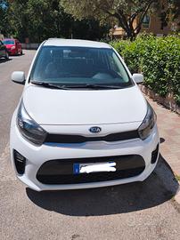 Kia Picanto 1.0 urban