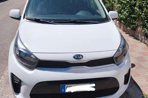 Kia Picanto 1.0 urban