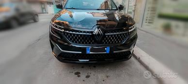 Renault Austral 1.2 E-Tech full hybrid Techno Esp