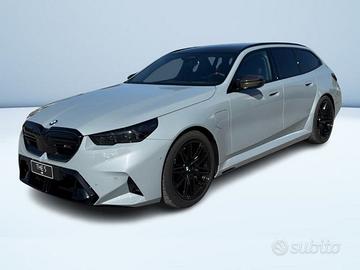 BMW Serie 5 M5 Touring