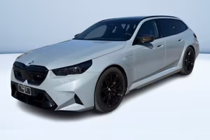 BMW Serie 5 M5 Touring