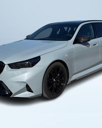 BMW Serie 5 M5 Touring