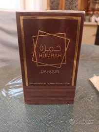 Humrah Dkhoun 