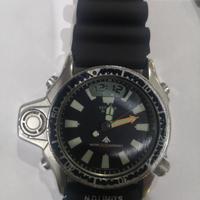 CITIZEN  AQUALAND 6 VITI 