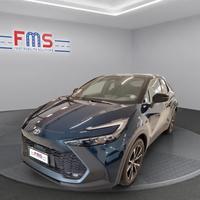 Toyota C-HR 2.0 phev Trend fwd e-cvt
