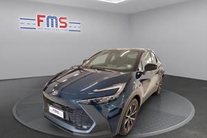 Toyota C-HR 2.0 phev Trend fwd e-cvt