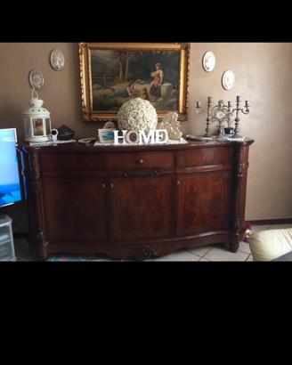 vetrina, credenza 