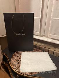 Shopper + Velina Massimo Dutti