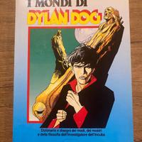 I mondi di Dylan Dog - 1ª edizione