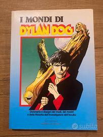 I mondi di Dylan Dog - 1ª edizione
