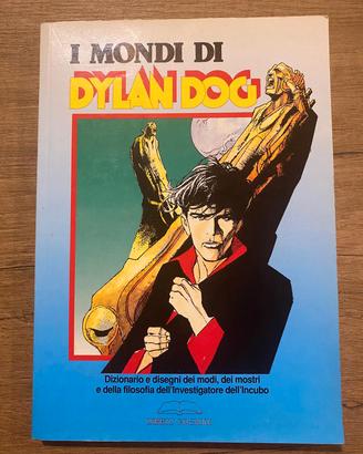 I mondi di Dylan Dog - 1ª edizione