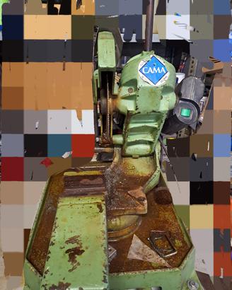 Sega per il ferro