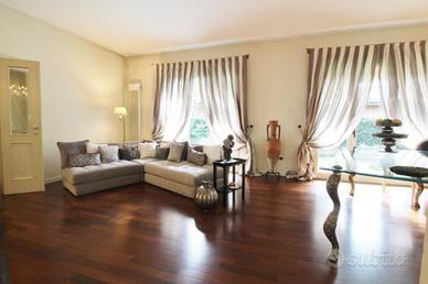 VILLA SINGOLA A CESENATICO