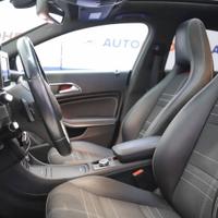 Mercedes-Benz Classe CLA 200d ShootingBrake Sport
