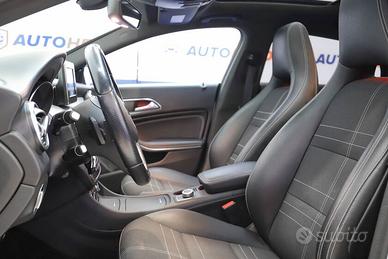 Mercedes-Benz Classe CLA 200d ShootingBrake Sport