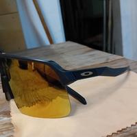 occhiali oakley monolente 