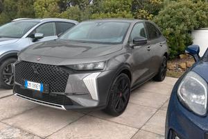 Ds 7 Crossback E-Tense Performance Line