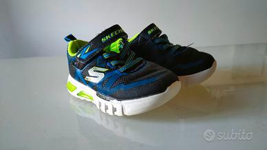 Scarpe Bimbo