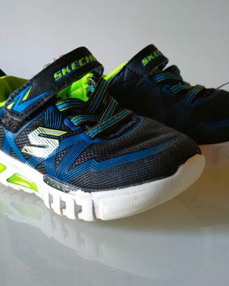 Scarpe Bimbo