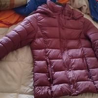 Piumino donna Camomilla, Tg M 