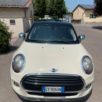 Mini 5 porte