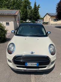 Mini 5 porte