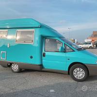 Camper Itaca