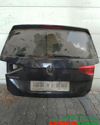 Volkswagen Tiguan CON TELECAMERA SPORTELLONE POSTE