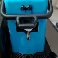 macchina caffè cialde 