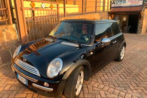 Mini 1.6 16V Cooper
