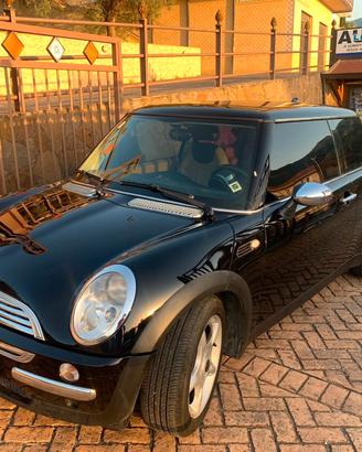 Mini 1.6 16V Cooper