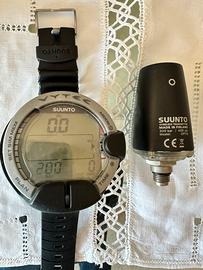 Computer immersioni Suunto Vitec + sonda aria