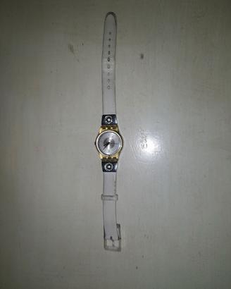 OROLOGIO SWATCH da donna