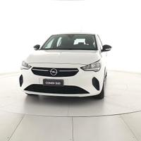 OPEL Corsa VI 2020 - Corsa 1.5 Edition s&s U32230