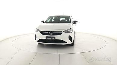 OPEL Corsa VI 2020 - Corsa 1.5 Edition s&s U32230