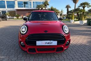 Mini 1.5 Cooper Business XL