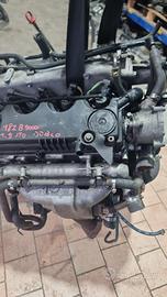 MOTORE COMPLETO FIAT Doblo Serie 182b9000 182b9000