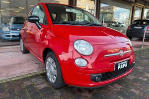 Fiat 500 1.2 EasyPower Lounge