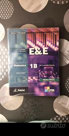 E&E elettronica ed elettrotecnica