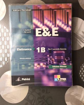 E&E elettronica ed elettrotecnica