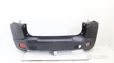 PARAURTI POSTERIORE COMPLETO JEEP Renegade Serie 7